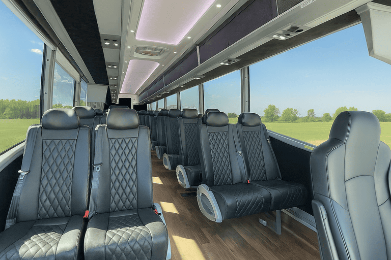 Easy Travel Throughout South Plainfield